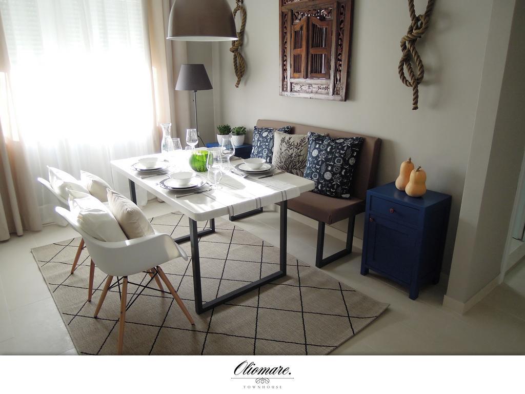 Oliomare Apartman Trogir Kültér fotó
